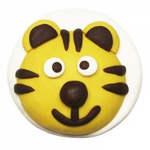 (쪼물락비누)호랑이 비누 만들기 (10인용)-DFJ