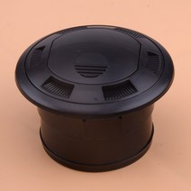 히터부속품 Beler-폐쇄 형 회전식 75mm 공기 배출구 베바스토 에버스패커 히터