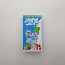 오더이터 풋앤슈+스포츠 스프레이 150ml+150ml