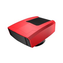 에바스패커 마이헤르츠 독일 무시동히터 창문형 12V/24V 히터 자동차 공기 송풍기 전기 팬 앞 유리 김서림, 21 12v 150W Red