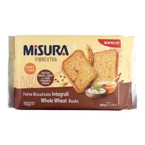미주라토스트 비스켓 320g / 미주라통밀토스트, 없음, 1개