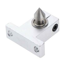 cnc 라우터 조각기 목공 CNC 선반 및 심 압대 미니 기능 터리 골무 드릴 합금 센, 02 미국