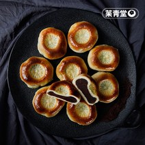 이쌀이다 [미청당] 아이스 경주빵 38g x 10개입, 1