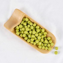 음식모형제작 100g 전체 곡물 장식 플라스틱 커피 콩 인공 쌀 건포도 모델 홈 미니, 18.Small Green peas