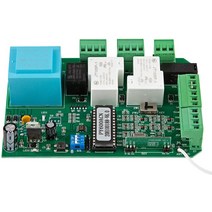 Py600acn 슬라이딩 게이트 오프너 마그네틱 스프링 리미트 스위치 모터 플레이트 pcb 회로 기판 컨트롤러 카드 SL600 PY600 PY800 SL1500, board spring switch