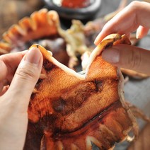 동해 포항 국내산 반건조 오징어 10마리 대 중 소, (중)10마리950g x 2