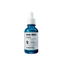 메디필 블루 아하바하 알파 알부틴 앰플 30ml 기미딱지앰플 기미에센스, 1개