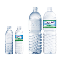 제주삼다수 500ML 20개 40개 / 2L 6개 12개 18개, 40개입