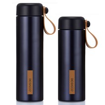 디오바코 블루링 보온병 텀블러, 쿠팡 500ml