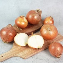 [더조은] 전남 무안 양파 중 3kg, 없음