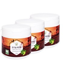 휴나인 국내산 유기농 여주환 260g, 3개