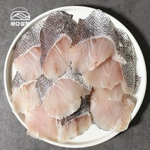 eTV [여수수협수매] 국내산 민어포 400g, 1