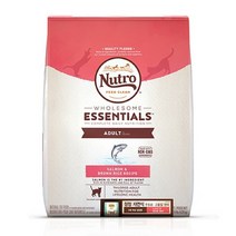 뉴트로초이스캣인도어어덜트(연어와현미)_6.35kg 2.27kg*3개
