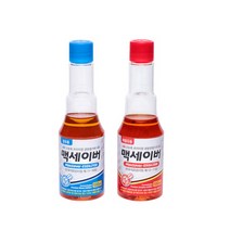 맥세이버 연료첨가제 가솔린 100ml