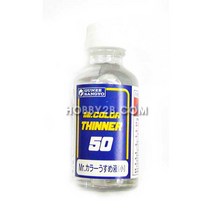 GST101/ MR. COLOR THINNER 50