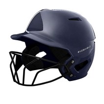 EvoShield XVT™ 럭스 핏 배팅 헬멧 정품보장, Navy