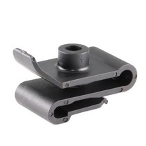 Xianshun자동차 교체 부품 U 너트 클립 도요타 프리우스 55 9046705114 M 나사 펜더 범퍼 패스너 10 개, C896 10pcs