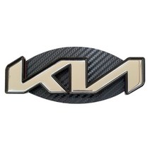 기아신형엠블럼시즌3 K7, 실버, K7프리미어 뒤