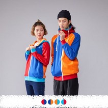 (티티뱅크) AT3160 피에로 터틀넥 후드 지퍼