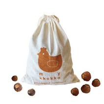 my kkokko 마이꼬꼬 무환자나무열매 세제, 1개, 1kg