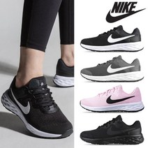 나이키 레볼루션6 GS 여성 여자 운동화 런닝화 DD1096-608