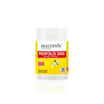 헬스윈 (HEALTHWIN) 프로폴리스 소프트젤 3000 300 캡슐, 300캡슐, 1개