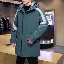 고딩패딩 코스트코 개파카 남학생 남자 숏 명품 패딩 곤룡포 미군 항공점퍼 고어텍스 역시즌 아우터