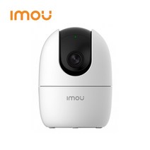 IMOU 아이모 회전형 FHD 240만화소 가정용 웹캠 CCTV WIFI 감시카메라 스마트 홈캠 Ranger2