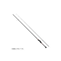 시마노 SHIMANO 록 피쉬로드 20 소아레 TT S76UL-T