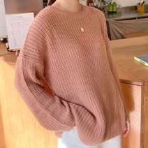 아모르데이 여성용 리얼하찌라운드넥 8446