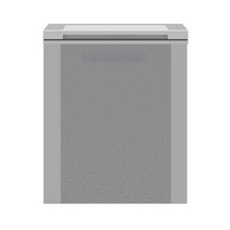위니아 딤채 EDL12HFTSS 김치냉장고 뚜껑형 120L 간접냉각 위니아 물류센타 직배송/설치