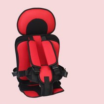 영유아 카시트 휴대용 유아용 Dropshipping-어린이 좌석 쇼핑 카트 패드 1-6 세용 의자 쿠션 유아 안전 매트리스 패드, 그리드 스타일 2