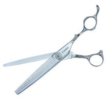 [스토어봄] 셀프 미용 최고급형 틴닝 숱 가위 40-엘리먼트코리아[무료배송], 상세 설명 참조