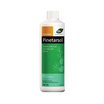 파인타솔 솔루션 500ml Pinetarsol Solution 500Ml, 1개