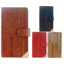 우드더블 다이어리 핸드폰케이스 LUNA LG루나 LG-L800, 레드, 없음