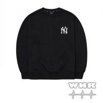 MLB) 바크 맨투맨 NY 3AMT00221-50BGL