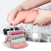 요술행주 매직극세사행주