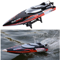 ft010모터보트 물놀이 어덜트 취미 원격 제어 선박 모델 무선 제어 어린이 여름 장난감 대형전동