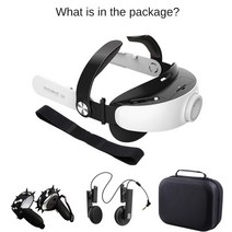 VR풀트래커 vr게임 vr기계 가상현실게임 oculus quest 2용 kkcob q2, 세트 7