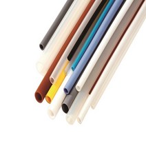 실리폼 실리콘 호스 (반투명) 1M 절단판매, 1개