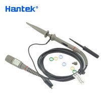 오실로스코프 Hantek-디지털 오실로스코프 프로브 x1 60MHz 악어 클립 포함 액세서리, 01 100MHz PP-150