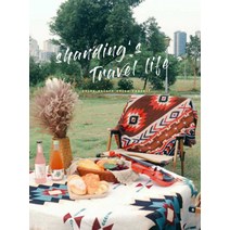 캠핑테이블보 캠핑테이블매트 담요 러그 피크닉, 상세 페이지 참고, E 90x180cm/900g