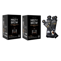 미스티브루 콜롬비아 수프리모 스틱 액상커피, 25ml, 60개