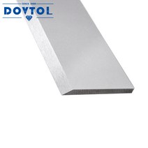 목공부품 130mm 산업용 평면 및 조인트 블레이드 모든 두께 용 나이프 교체 130x30x3mm 1 개, 한개옵션0
