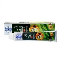 죽염 잇몸고 치약, 100g, 9개