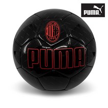 푸마 AC 밀란 레거시 축구용품 볼 5호