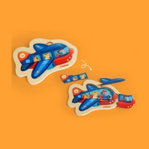 퍼즐맞추기 주간보호센터 복지관 기억력훈련 노인요양원 감각재활 근육교육