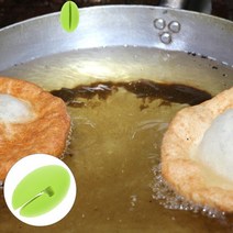 탐침온도계 디지털 온도 접촉식 심부 고기 온도계 클립 프로브 냄비 실리콘 홀더 주방 캔디 용품 요리 온도, 01 Green