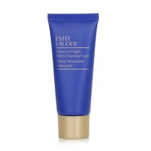 에스티로더 - 고급 나이트 마이크로 클렌징 폼 (미니어처), 30ml/1oz