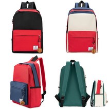 바나다 깔끔하고 가성비 좋은 책가방 백팩